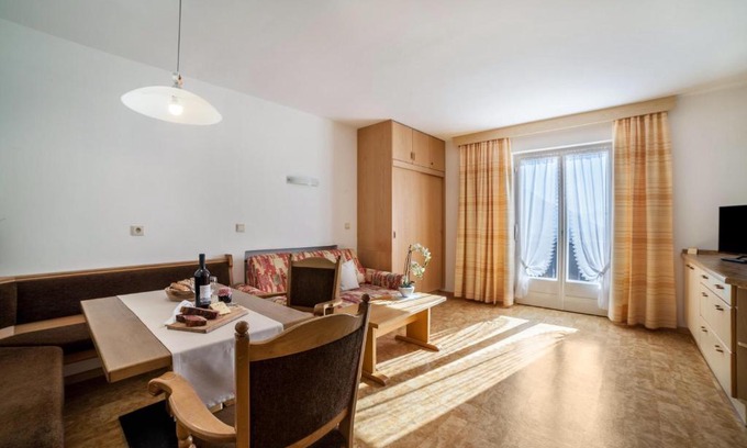 San Leonardo in Passiria Apartment | Residence Pichler Apartment 2