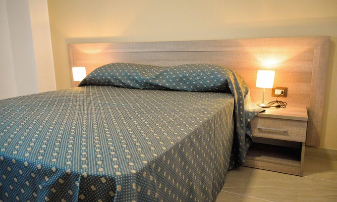 Scalea Apartment | Residence kalispera