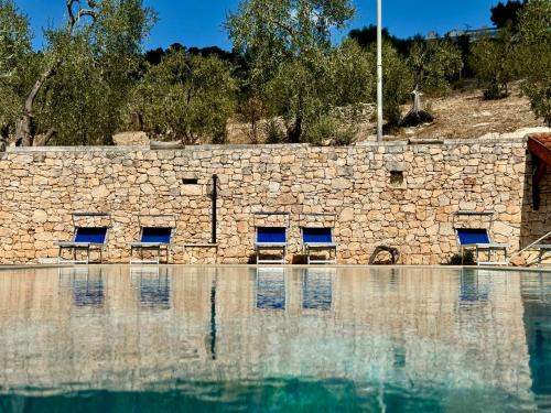 Mattinata Apartment | Residence L' Antico Frantoio