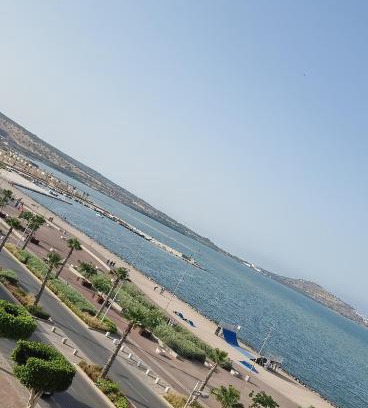 Nador Apartment | RESIDENCE LA CORNICH