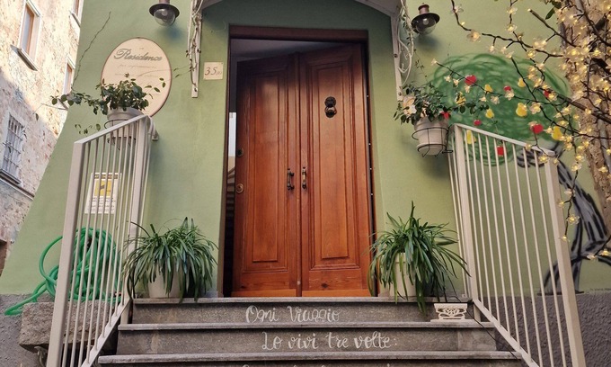 Venaria Reale House | Residence La Pera Bugiarda