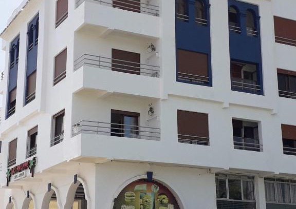 M'diq Apartment | Residence Las palmas