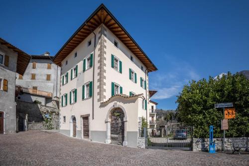 Ville del Monte Apartment | Residence Lena App 2