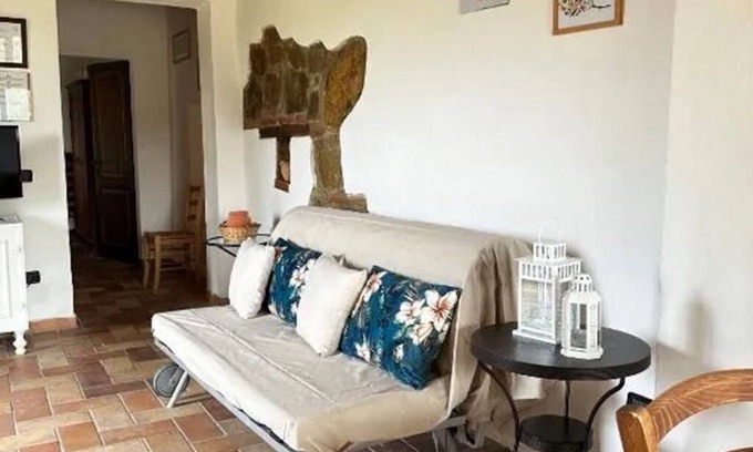 Lucignano Apartment | RESIDENCE LUCIGNANO - DANIELA