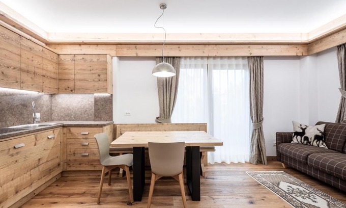 Valle San Silvestro Apartment | Residence Mairhofer