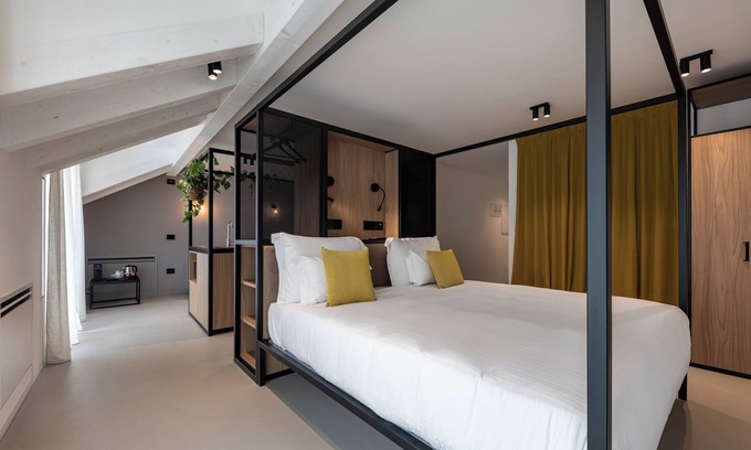 Old Town Apartment | Residence - Palais Hörtenberg