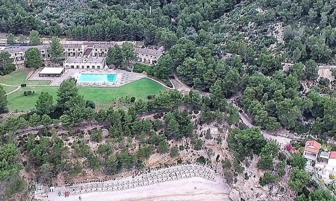 Vieste House | RESIDENCE RESORT PUGNOCHIUSO PEARL OF GARGANO READ DESCRIPTION