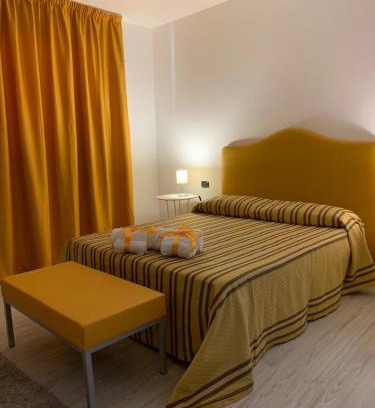 Nola House | Residence San Pietro Book sharing