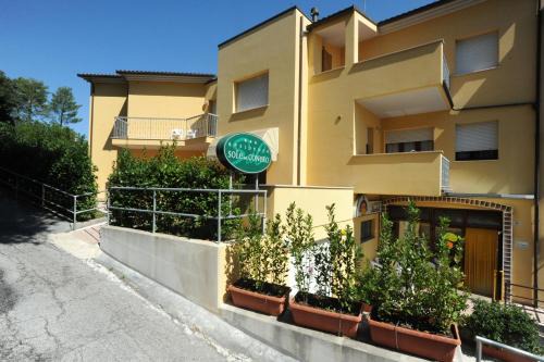 Ancona Apartment | Residence Sole del Conero