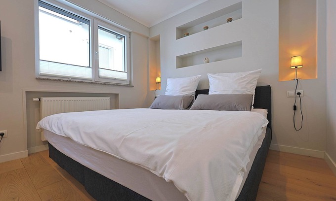 Badenweiler Apartment | Residence Studio Nr.1