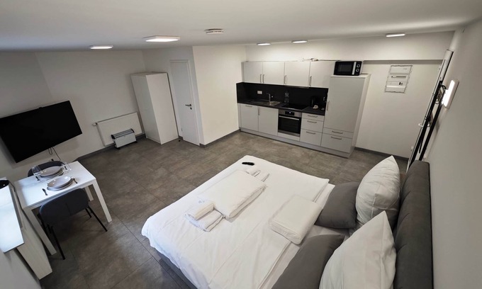 Badenweiler Apartment | Residence Studio Nr.4