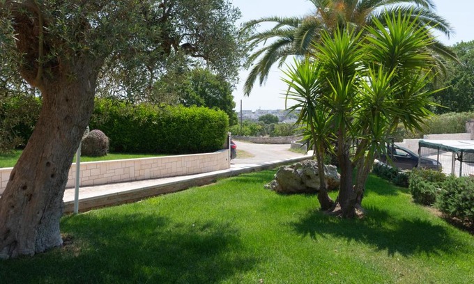 Casalini House | Residence Tenuta Masiedd 2