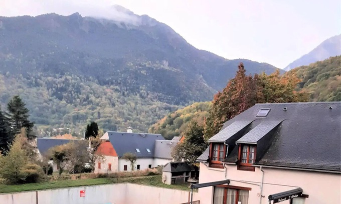 Vignec Apartment | Residence Vignec Village - 2 rooms 4 people - Residence Vignec Village