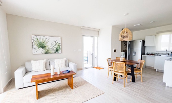 Punta Chame Apartment | Residences C4-1C