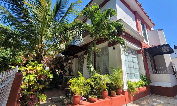 El Vedado Apartment | Residencia RC