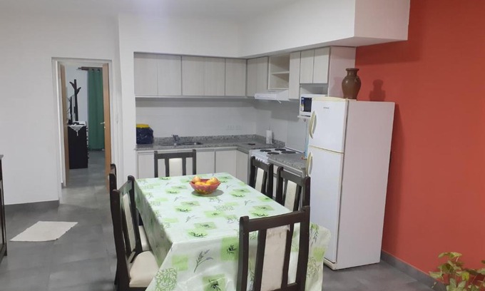 Junin Apartment | Residencia Schneider