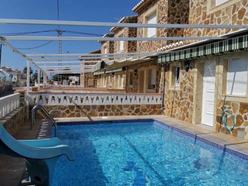 Els Poblets Apartment | Residencia Thomas