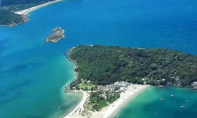 Pinheira House | Residencial Amizade - Praia da Pinheira