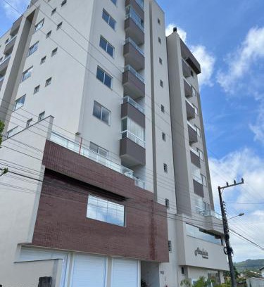 Gravata Apartment | Residencial Atalaia - Praia do Gravatá - Beto Carrero World