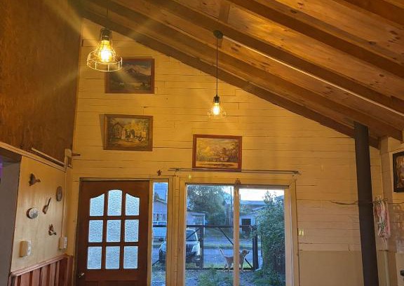 Chaiten House | Residencial Chave