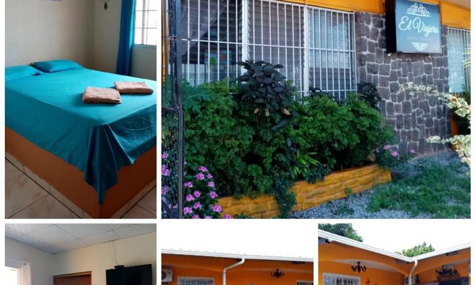 David House | Residencial El Viajero