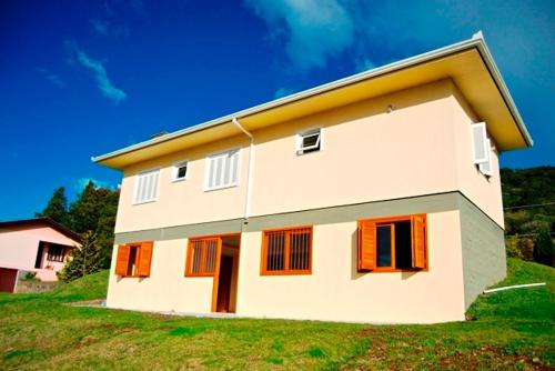 Gramado House | Residencial Encantos da Natureza