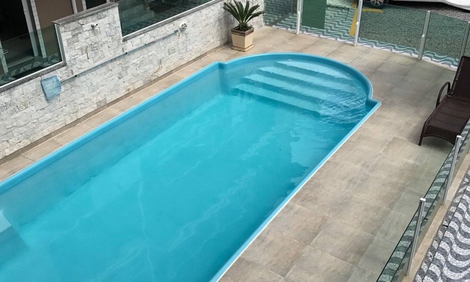 Canasvieiras Apartment | Residencial Flat Débora