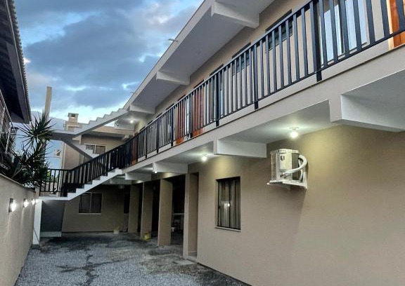 Vargem Grande Apartment | Residencial Joaquim