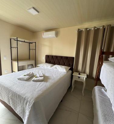 Alto Sao Bento Apartment | Residencial Lara 08