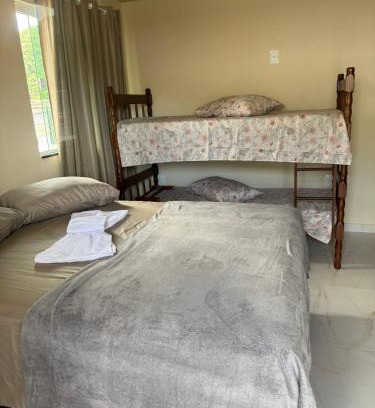 Alto Sao Bento Apartment | Residencial Lara 6