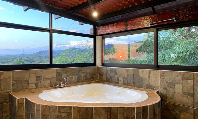 Barra de Colotepec House | Residencial Los Venados