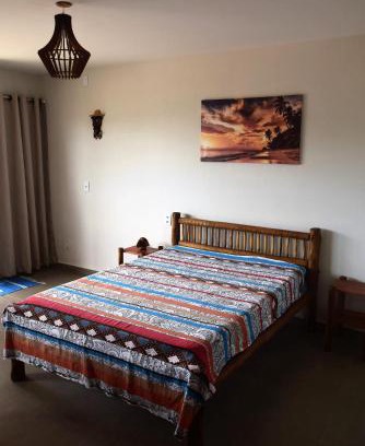 Itacare Apartment | Residencial Lucernaré - Pontal