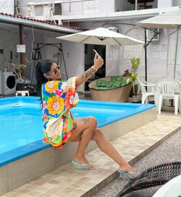 Cidade Nova Apartment | Residencial Napolitan