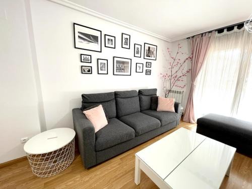 Maria de Huerva Apartment | Residencial Neo Txelmisa