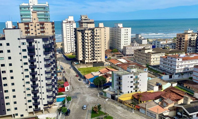 Guilhermina Apartment | Residencial Palm Jumeirah