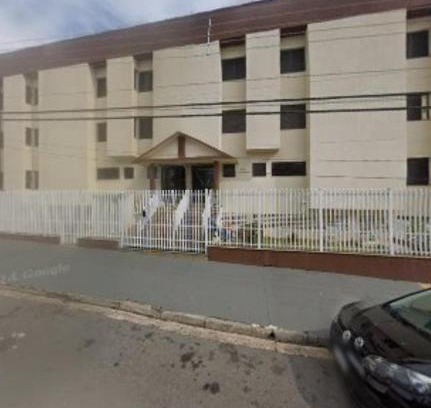 Braganca Paulista Apartment | Residencial requinte