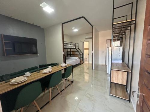 Tibau Apartment | Residencial Salinas