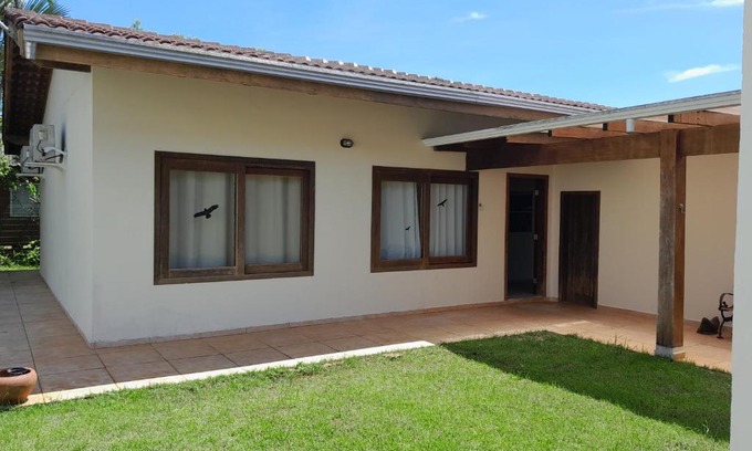 Cananeia House | Residencial Seestern - Suítes