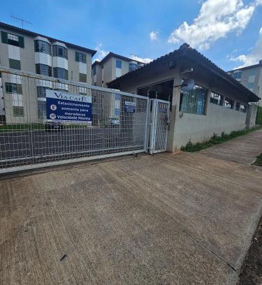 Ribeirao Preto Apartment | Residencial Via do Café