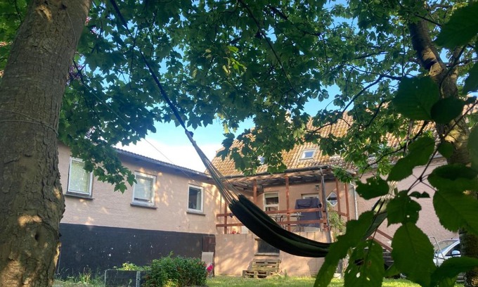 Hasle House | Residens Svalhøj