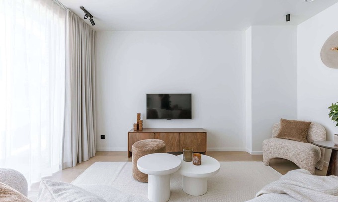 Heist House | Residentie "Liselot"