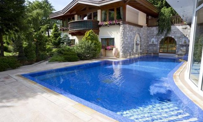 Maurach House | Residenz-gartenvilla ab 7 Nächte - Der Alpine Kraftplatz - Alpenrose/Cocoon Lodge