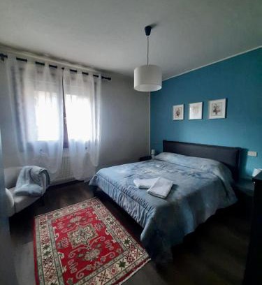 Vicenza Apartment | Residenza Bella