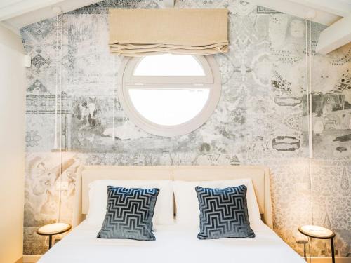 Campo di Marte Villa | Residenza Carlotta - Luxury and design beside Arno