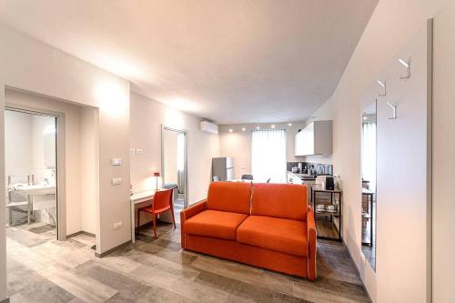 Tirano Apartment | Residenza Cavour - Appartamento B