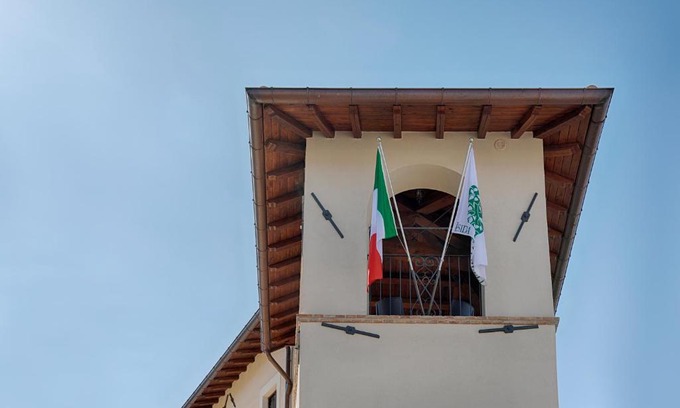 San Demetrio ne' Vestini House | Residenza Cappelli - Affittacamere