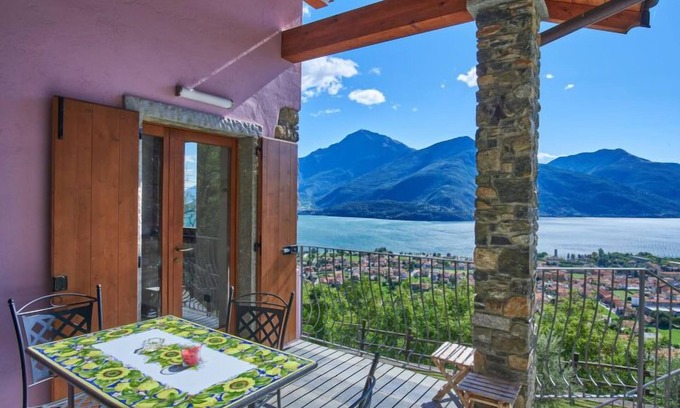 Stazzona House | Residenza La Sassicaia by Interhome