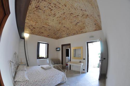 Bovino House | Residenza Lastene