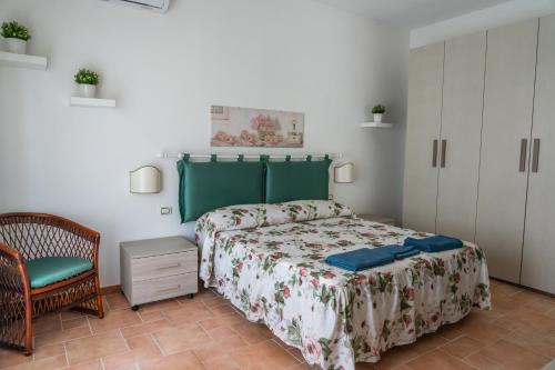 Campagnano di Roma Apartment | Residenza Lucia