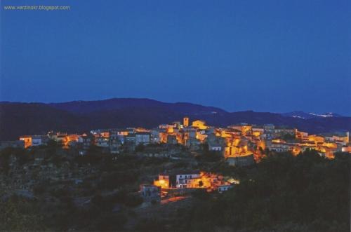 Verzino Apartment | Residenza Marconi - Appartamento nel centro di Verzino